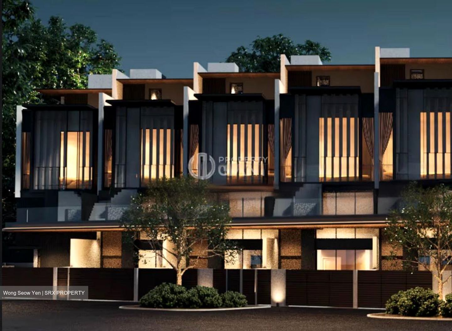 Science Park Road (D5), Terrace #486031031